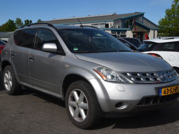 Nissan Murano